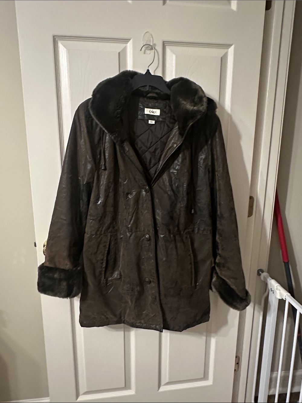 Cato coat